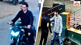 सिंगर अंकित बालियान को मारने वाले 4 शूटरों की हुई पहचान, एक शूटर पहले भी हत्या में जा चुका है जेल Ankit Baliyan Shooters Identified