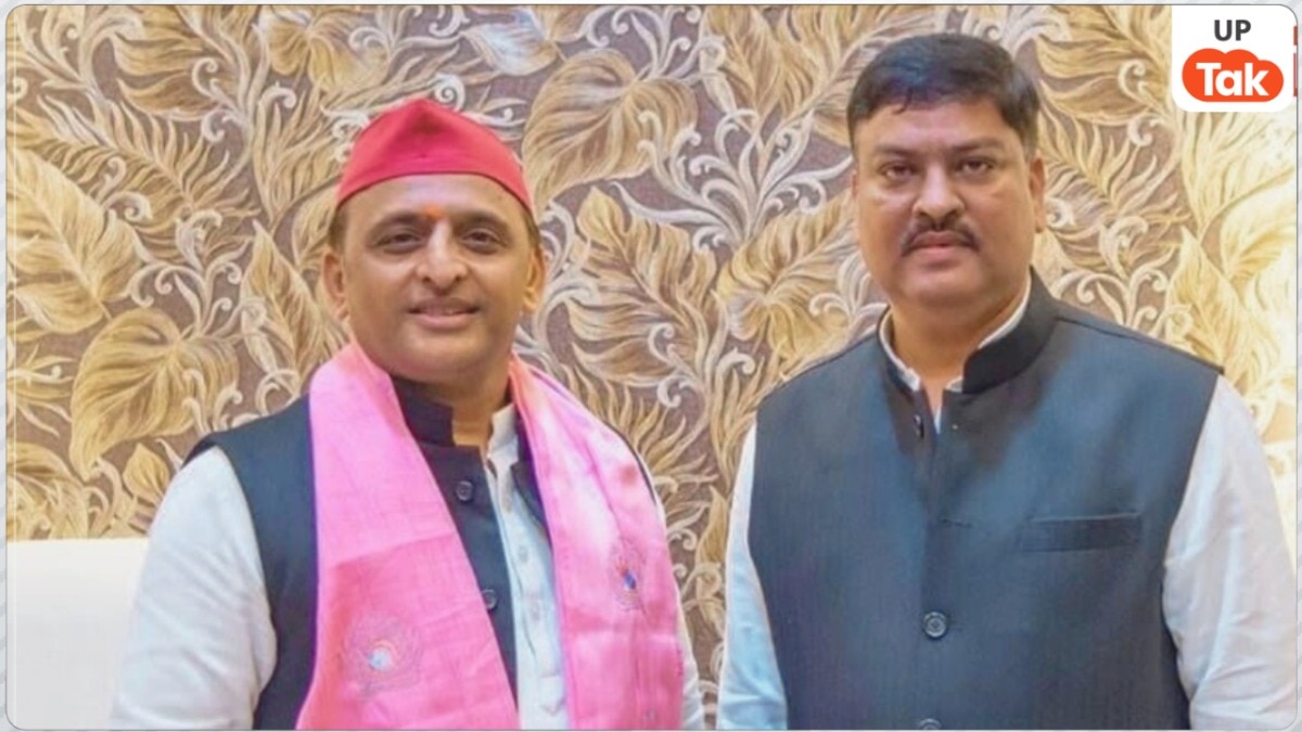 अयोध्या में सपा के पवन पांडे के खिलाफ किसे टिकट देगी बीजेपी? इन नामों की चर्चा