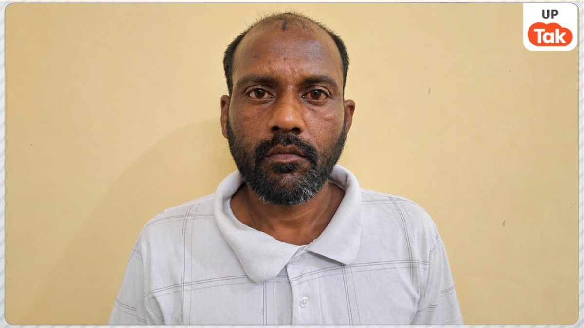 रक्षाबंधन के दिन बहला-फुसलाकर कमरे में ले गया... ग्रेटर नोएडा में 6 साल की बच्ची के हत्या से मचा था बवाल, अगले ही दिन हो गया बलराज का एनकाउंटर!