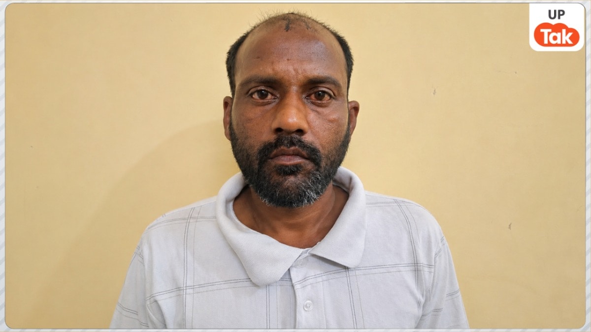 रक्षाबंधन के दिन बहला-फुसलाकर कमरे में ले गया... ग्रेटर नोएडा में 6 साल की बच्ची के हत्या से मचा था बवाल, अगले ही दिन हो गया बलराज का एनकाउंटर! Greater Noida Encounter