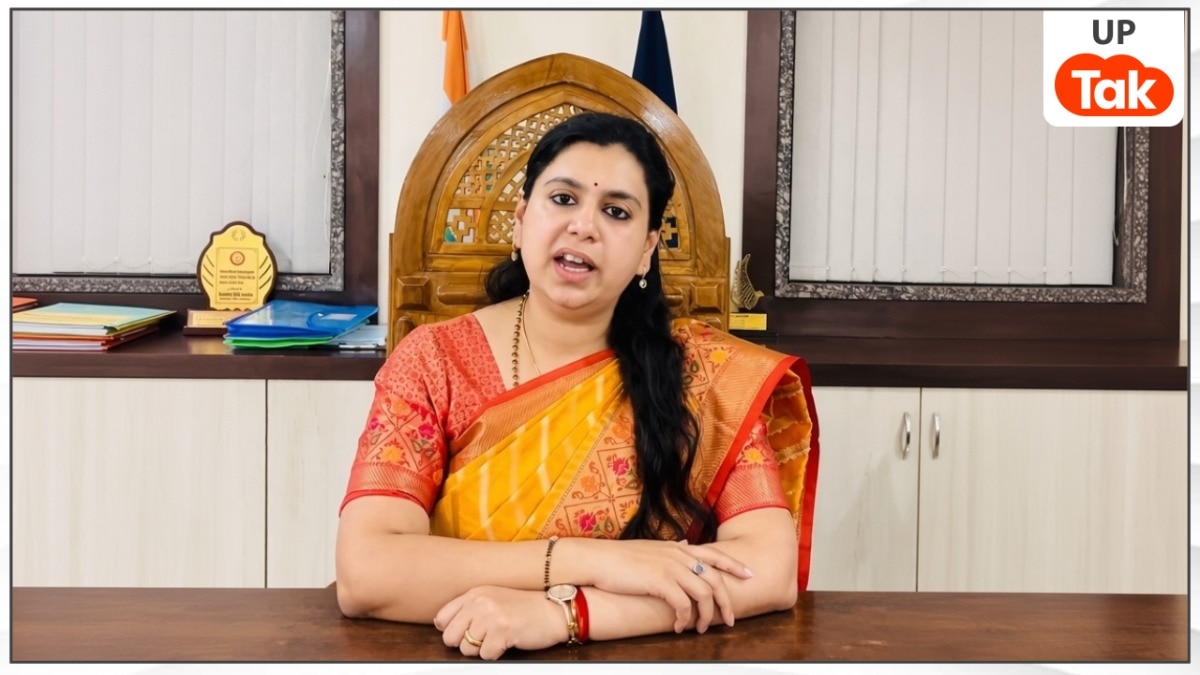 कौन हैं दिव्या मित्तल जिन्होंने 13 साल बाद छोड़ी IAS की नौकरी? पति भी हैं आईएएस