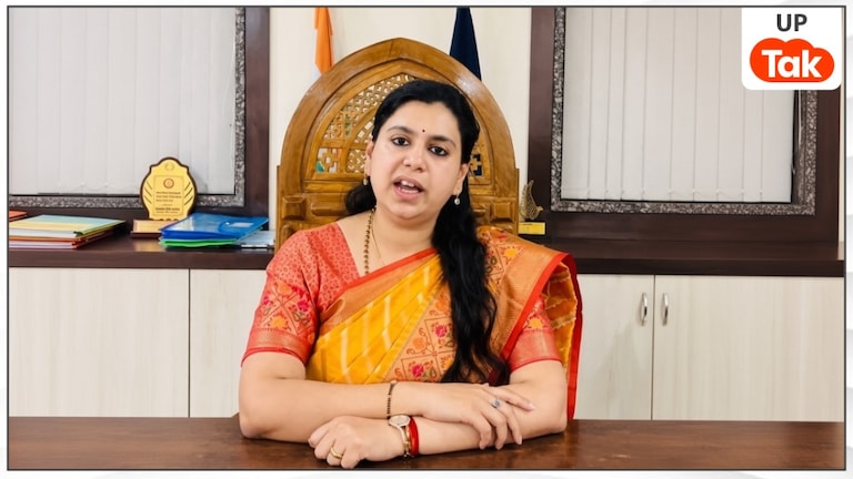 कौन हैं दिव्या मित्तल जिन्होंने 13 साल बाद छोड़ी IAS की नौकरी? पति भी हैं आईएएस IAS Officer Divya Mittal Resigns