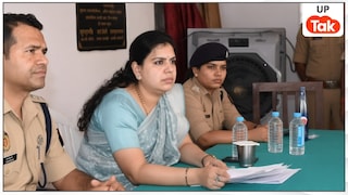 जब SDM अंगद यादव को दी थी 'तमीज' वाली हिदायत... IAS की नौकरी छोड़ने के बाद चर्चे में दिव्या मित्तल! Divya Mittal News