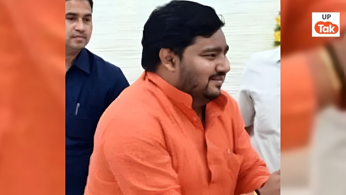 Dhirendra Pratap Singh 