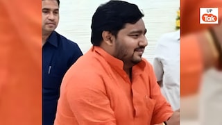 लखनऊ में हिंदूवादी नेता धीरेंद्र प्रताप सिंह की गोली मारकर हत्या, कार से ले जाकर नहर में फेंकी बॉडी Dhirendra Pratap Singh