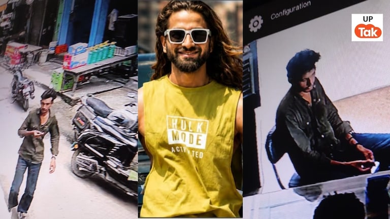 अंकित बालियान हत्याकांड में जिन दो बदमाश मोहित और सुमित का हुआ एनकाउंटर उनकी फोटो आई सामने, दोनों ने रेकी कब की थी? Ankit Balyan Murder Case