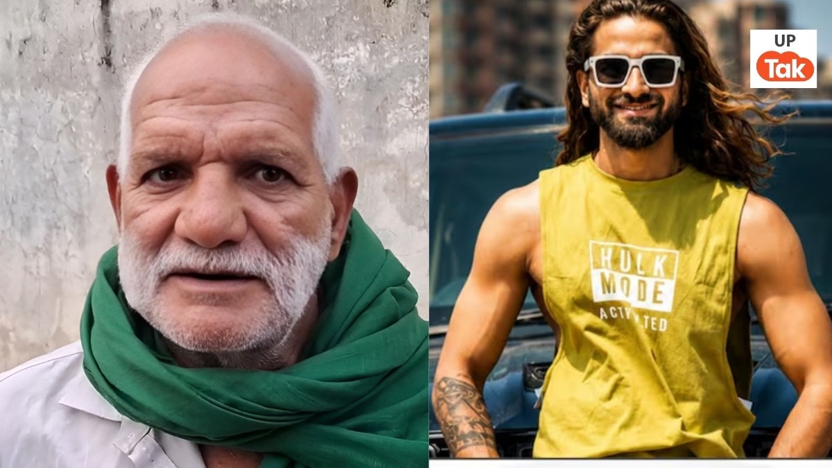 इंसाफ मिला तो पर… बेटे अंकित बालियान के हत्यारे 2 शूटर्स का हुआ एनकाउंटर तो पिता सतवीर सिंह ने भावुक होकर कही ये बात