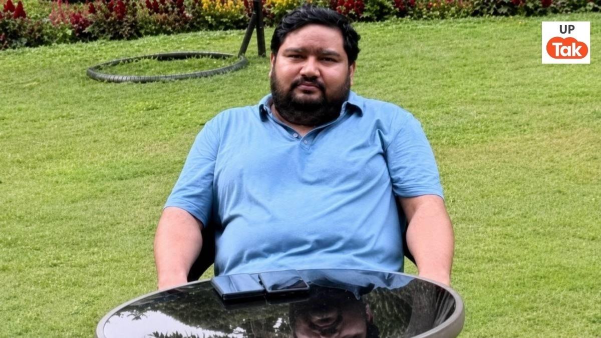 लखनऊ में हिंदूवादी नेता धीरेंद्र प्रताप सिंह की हत्या का खुला राज! 40 करोड़ की जमीन बनी वजह; ड्राइवर रवि तिवारी हुआ गिरफ्तार