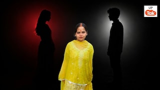 कोर्ट की तारीख पर नहीं पहुंची भाभी तो भड़का देवर! कानपुर में घर में घुसकर बीच-बचाव करने वाली बहन की विनोद ने ले ली जान; जानें क्या था पूरा मामला Kanpur Murder Case