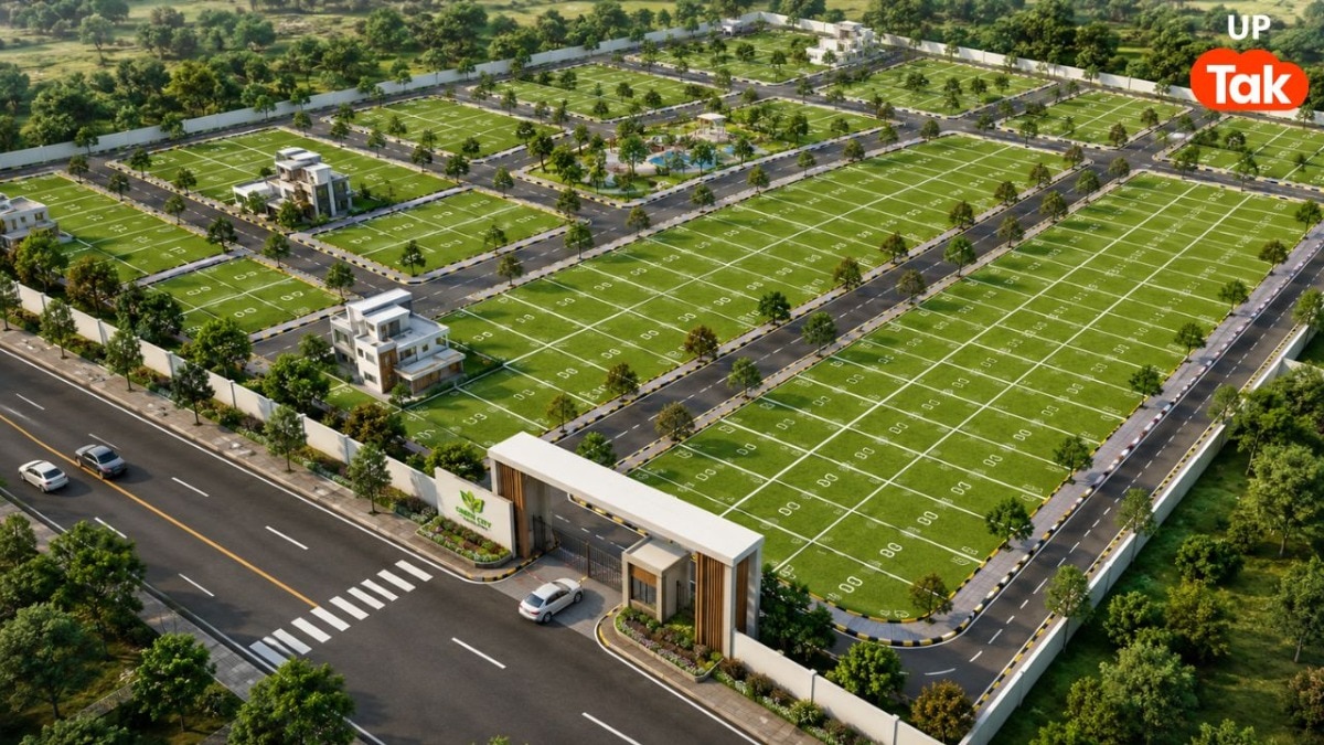 दिल्ली-NCR में घर या दुकान खरीदने का सुनहरा मौका! GDA प्रॉपर्टी ऑक्शन को लेकर आया नया अपडेट