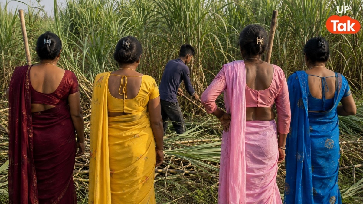 खेत में काम कर रहे लड़के के प्राइवेट पार्ट पर चला दिया ब्लेड! किन्नर अपने ग्रुप में करना चाहते थे शामिल? 2 हुए गिरफ्तार