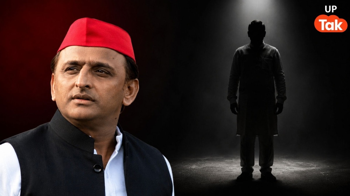 यूपी में भाजपा के बड़े दलित नेता को सपा में शामिल करा देंगे अखिलेश यादव? कौन हैं ये Akhilesh Yadav