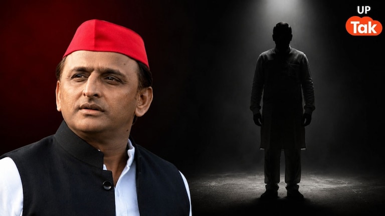 यूपी में भाजपा के बड़े दलित नेता को सपा में शामिल करा देंगे अखिलेश यादव? कौन हैं ये Akhilesh Yadav
