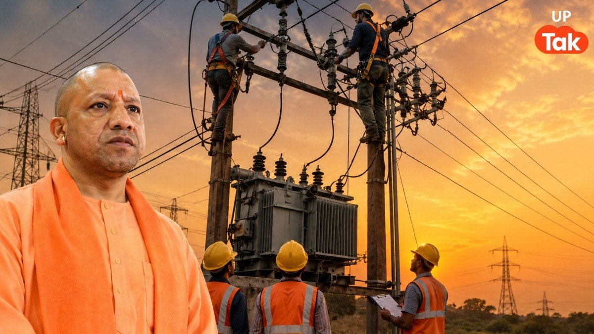 त्योहारों पर निर्बाध बिजली के लिए योगी सरकार का बड़ा प्लान, 15 सितंबर से 14 अक्टूबर तक चलेगा अनुरक्षण माह