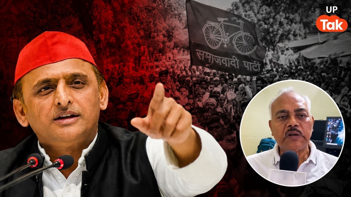 Opinion: ‘कुत्ते के गले में घंटी’ से ‘चवन्नी’ तक... अखिलेश की सियासत में कार्यकर्ता और सहयोगियों की जगह आखिर कितनी
