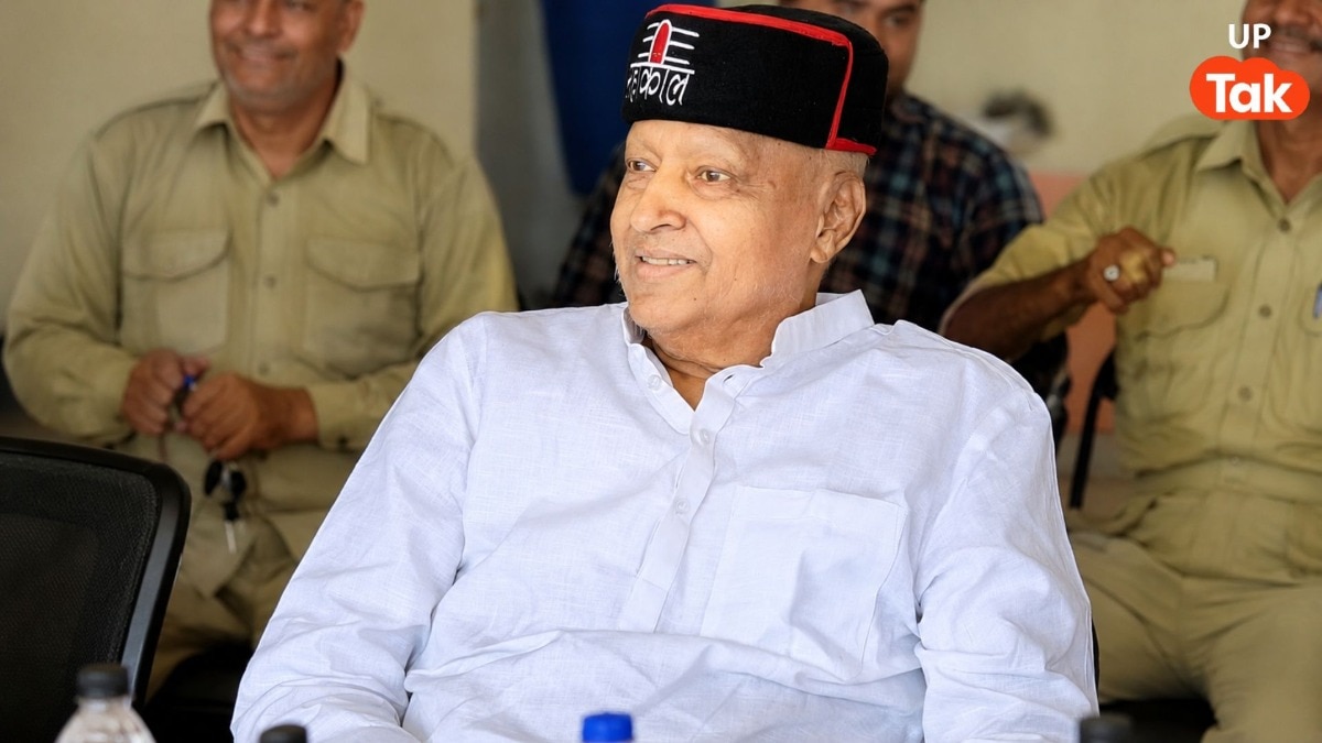 4 बार विधायक, एक बार मंत्री... कौन थे शिकारपुर से भाजपा MLA अनिल शर्मा जिनका 63 साल की उम्र में हुआ निधन?