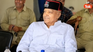 4 बार विधायक, एक बार मंत्री... कौन थे शिकारपुर से भाजपा MLA अनिल शर्मा जिनका 63 साल की उम्र में हुआ निधन? UP BJP MLA Anil Sharma Death News