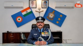 39 साल एयरफोर्स में सेवा देने वाले कौन हैं राम मंदिर के पहले CEO रि. एयर मार्शल जितेंद्र मिश्रा? 3000 घंटे से ज्यादा उड़ान का अनुभव Ram Mandir CEO Jitendra Mishra