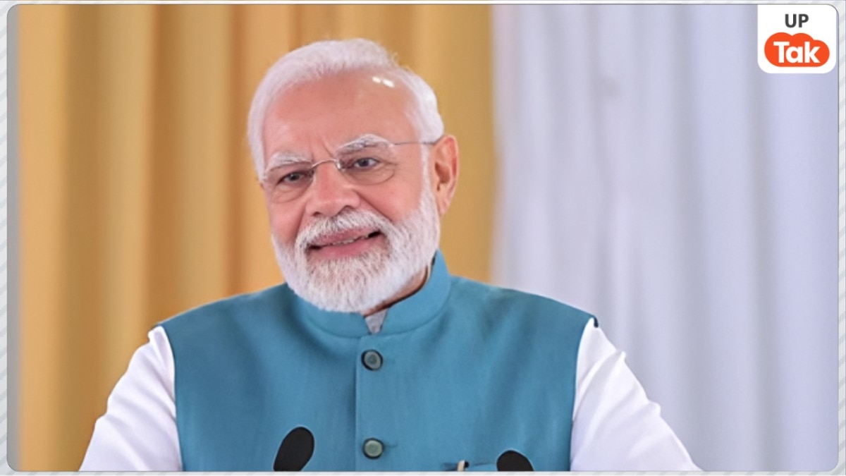 प्रधानमंत्री नरेंद्र मोदी ने अपने संसदीय क्षेत्र वाराणसी में बाढ़ का लिया जायजा, DM को फोन पर दिए ये सख्त निर्देश