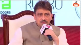 मेरी बेटी को छोड़ना... दामाद शायान के सपा में शामिल होने पर इमरान मसूद ने इमोशनल होकर ये कहा Imran Masood