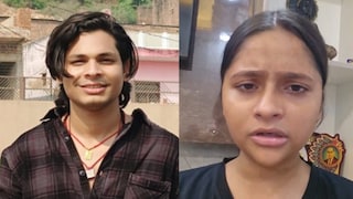 CJP प्रोटेस्ट में जंतर मंतर पर निशु आजाद के पिता और स्वतंत्र भारद्वाज में क्यों हुई थी लड़ाई? FIR में लिखी हैं ये बातें File Photo: Swatantra Bhardwaj and Nishu Azad