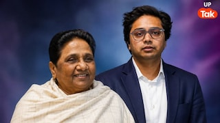 आकाश आनंद को मिल गया ये पार्टी ज्वॉइन करने का ऑफर, मायावती ने Immature बोलकर छीनी थी जिम्मेदारी UP Tak