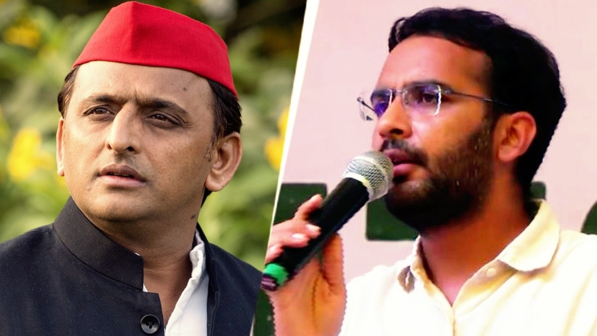 Opinion: छात्रों का हित या सियासी दांव? अखिलेश यादव से बंद कमरे में मुलाकात के बाद CJP पर उठे गंभीर सवाल 