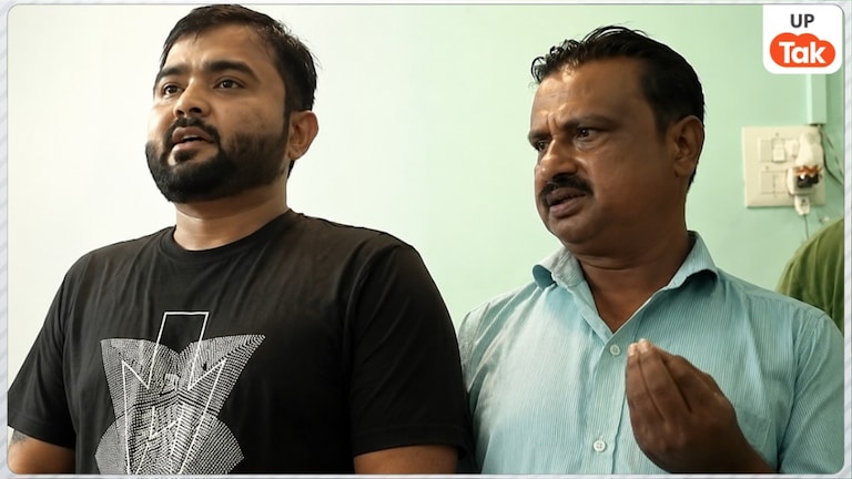 बस्ती में UGC के मुद्दे पर ब्राह्मणों को कैसे साधेंगे हरीश द्विवेदी? पत्रकारों ने क्या बताया Mood kya hai Basti