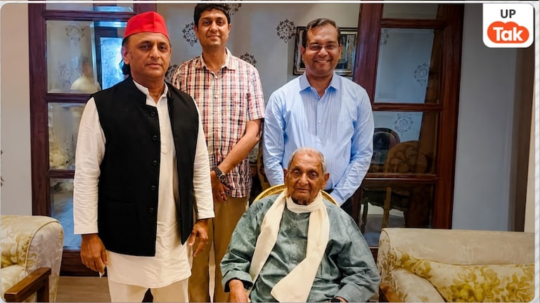 करछना से किसे चुनाव लड़ाएंगे रेवती रमण सिंह? प्रयागराज की इस सीट का समझिए पूरा समीकरण Karchhana Assembly Election