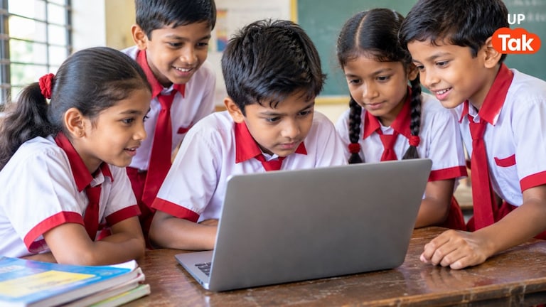 क्या है अटल आवासीय विद्यालय योजना? जहां बच्चों को मुफ्त शिक्षा के साथ मिलती हैं ये सारी सुविधाएं, जानें पूरी डिटेल Atal Awasiya Vidyalaya Yojana