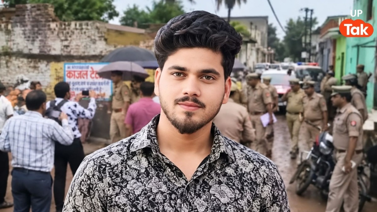 हापुड़ में 2 दिन पहले चली थीं गोलियां अब आई मौत की खबर, दलित युवक दीपक ने अस्पताल में तोड़ा दम; पुलिस ने लिया ये एक्शन