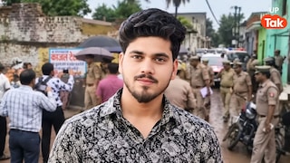 हापुड़ में 2 दिन पहले चली थीं गोलियां अब आई मौत की खबर, दलित युवक दीपक ने अस्पताल में तोड़ा दम; पुलिस ने लिया ये एक्शन Hapur Badnauli Deepak Death News