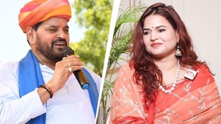 '15 साल से नोएडा में सक्रिय हूं...' पूर्व भाजपा सांसद बृजभूषण सिंह की बेटी शालिनी ने जताई चुनाव लड़ने की इच्छा brij bhushan sharan singh daughter Shalini singh Education Career