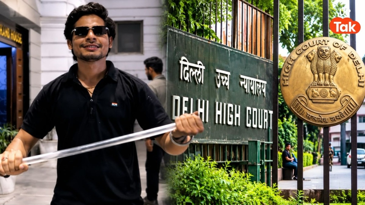 स्वतंत्र भारद्वाज की गिरफ्तारी पर दिल्ली हाईकोर्ट ने दी तत्काल सुनवाई की मंजूरी, आज आ सकता है बड़ा फैसला!