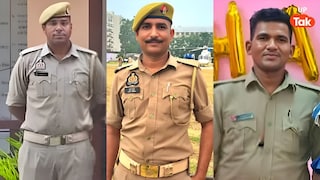 ‘प्राइवेट पार्ट में पेट्रोल डाल देंगे...’, फिर मांगे 2 लाख! शाहजहांपुर में पुलिस ही बनी किडनैपर, सर्राफा व्यापारी के साथ जो किया हैरान कर देगा! Shahjahanpur Extortion Case