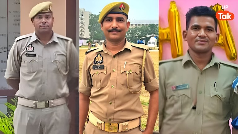 ‘प्राइवेट पार्ट में पेट्रोल डाल देंगे...’, फिर मांगे 2 लाख! शाहजहांपुर में पुलिस ही बनी किडनैपर, सर्राफा व्यापारी के साथ जो किया हैरान कर देगा! Shahjahanpur Extortion Case