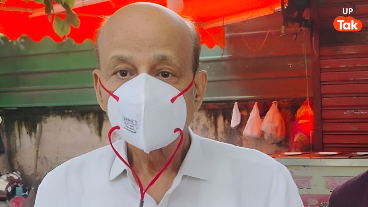 सत्य निकेतन हादसे में बड़ा एक्शन! फरार इमारत मालिक हरिराम बंसल को किया गया गिरफ्तार
