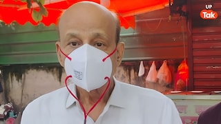 सत्य निकेतन हादसे में बड़ा एक्शन! फरार इमारत मालिक हरिराम बंसल को किया गया गिरफ्तार Hariram Bansal Arrest News
