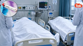 लखनऊ में उन्नाव के देवर-भाभी की स्वाइन फ्लू से हुई मौत, जांच के लिए 16 लोगों के सैंपल KGMU भेजे गए Unnao Swine Flu Death News