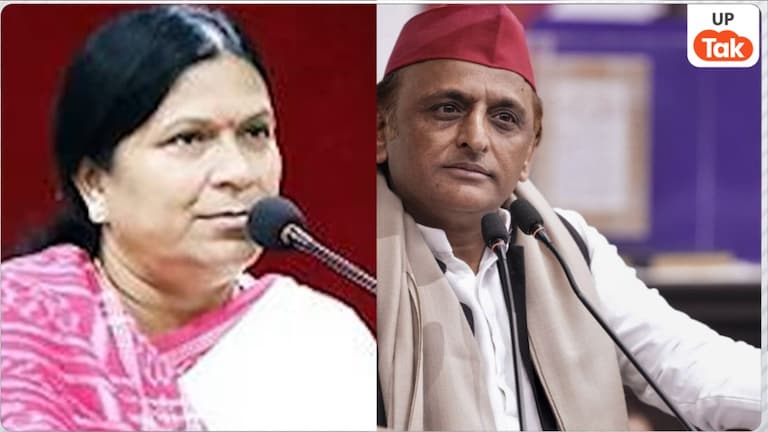 इटावा सदर में सरिता भदौरिया के खिलाफ किसे टिकट देंगे अखिलेश यादव? Etawah Sadar Assembly Election
