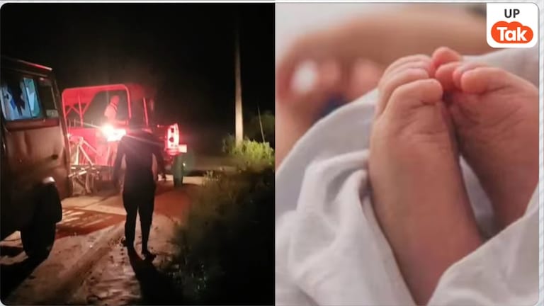 आगरा में देर रात गढ्ढे में फंसी एंबुलेंस, जन्म से पहले ही हो गई मासूम की मौत, आखिर किसकी गलती से हुआ ये सब? Agra Ambulance Case