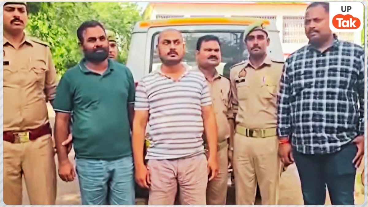 Jhansi News