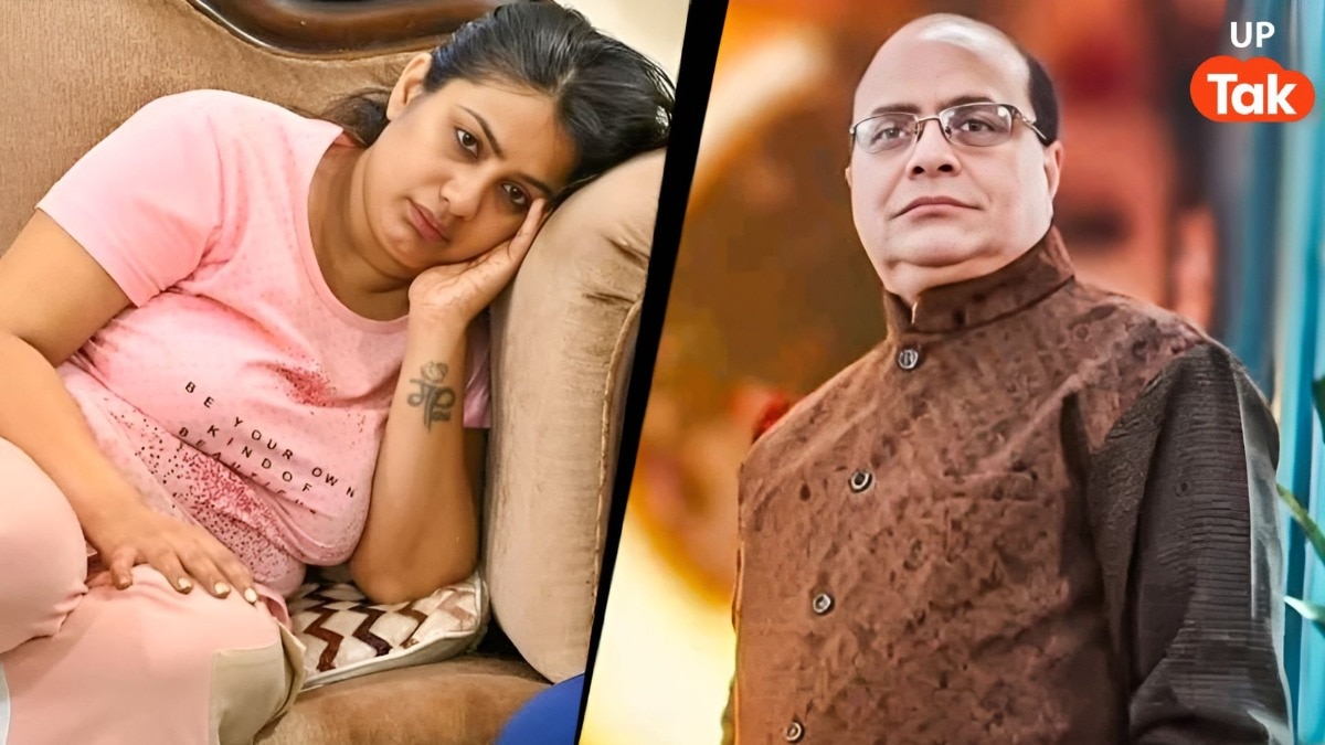 30 साल की बहू पर CCTV से रखता था नजर... कानपुर की शालू ने करोड़पति ससुर की करवा दी हत्या, फिर सबके सामने रोने लगी!