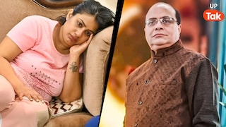 30 साल की बहू पर CCTV से रखता था नजर... कानपुर की शालू ने करोड़पति ससुर की करवा दी हत्या, फिर सबके सामने रोने लगी! Kanpur Vineet Minocha Murder Case