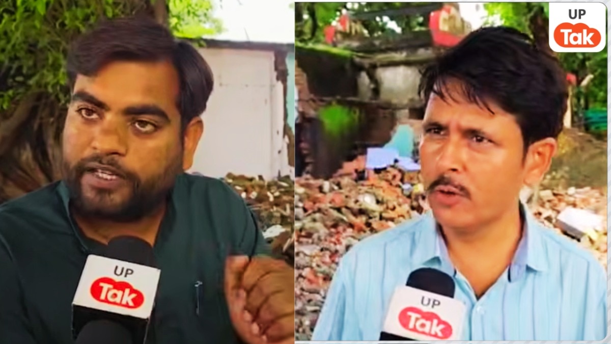 Mood Kya Hai Pilibhit: पीलीभीत में बीजेपी छोड़ सपा में क्यों जा रहे नेता, पत्रकारों ने बताया सभी सीटों का हाल!