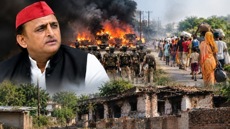 Opinion: मुजफ्फरनगर, कैराना से संभल तक…सपा सरकारों की तुष्टीकरण की सियासत में सुलगता रहा पश्चिमी यूपी Muzaffarnagar Riots
