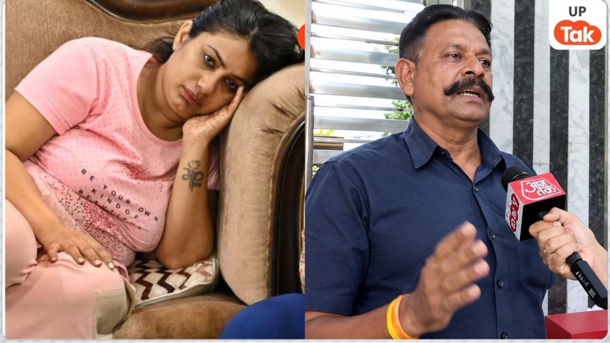 कानपुर में दवा कारोबारी ससुर की हत्या करवाने वाली बहू की साजिश का असली राज गार्ड ने खोल डाला!