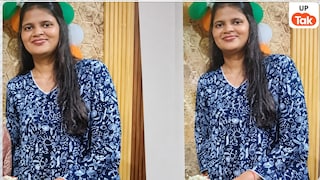 कौशांबी महिला थाने में अचानक चली गोली, ड्यूटी पर तैनात कांस्टेबल प्रियंका यादव की हो गई मौत, कैसे हुआ ये सब? Kaushambi News