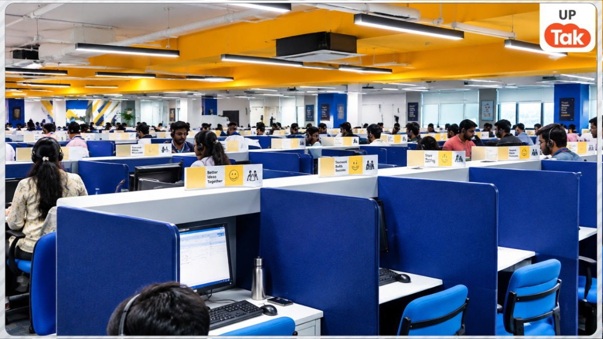 SSC CHT Exam Cancelled: नोएडा के सेंटर पर सर्वर ठप! भारी हंगामे के बाद SSC ने कैसिंल की परीक्षा, अब आगे क्या होगा?   