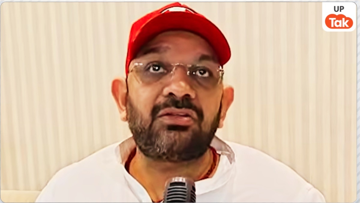 क्या चरथावल में फिर चलेगा पंकज मलिक का जादू? समझिए जयंत-अखिलेश विवाद के बीच पश्चिमी यूपी के सियासी समीकरण